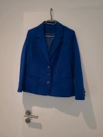 Blazer gr 38 blau Niedersachsen - Rastede Vorschau