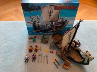 Playmobil 9244 Dragons Schiff Chemnitz - Schloßchemnitz Vorschau