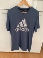 ADIDAS T-Shirt Gr. L Bayern - Starnberg Vorschau