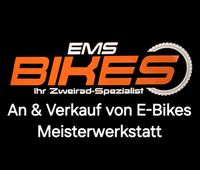 Leasingrückläufer Bosch E-bikes mit Garantie vom Fachmann Niedersachsen - Weener Vorschau