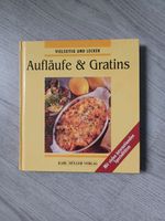 Kochbuch Aufläufe & Gratins Nordrhein-Westfalen - Hemer Vorschau