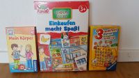 Kinderspiele, Gesellschaftsspiele Schleswig-Holstein - Schönkirchen Vorschau