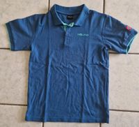 Trollkids Poloshirt NEU 164 blau Rheinland-Pfalz - Wiltingen Vorschau