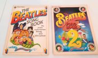 Beatles Song Book 1 & 2 Deutsche Ausgabe  1981 Baden-Württemberg - Emmendingen Vorschau