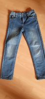 Jeans von Yigga in Größe 140 Hessen - Hofgeismar Vorschau