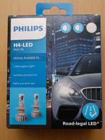 LED Scheinwerferlampen von Philips Nordrhein-Westfalen - Krefeld Vorschau