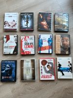 Verschiedene DVD‘s pro Stück 1,50€ Rheinland-Pfalz - Fachingen Vorschau