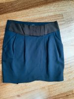 MNG Suit MANGO Rock Damen Blau Braun Minirock Skirt M 38 NEU Berlin - Pankow Vorschau