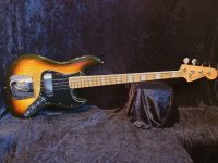 Fender Jazz Bass Bj.1978 Nordrhein-Westfalen - Oberhausen Vorschau