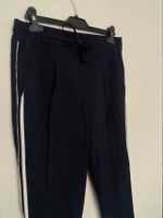 Opus Jogging Pants Business Navy Hose Jogg Melosa Stripe top Nordrhein-Westfalen - Altenbeken Vorschau