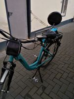 E-Bike City 28er   zu Verkaufen Sachsen-Anhalt - Langeneichstädt Vorschau
