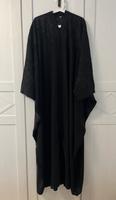 Neu Abaya Ferace Abiye Elbise Tesettür Kimono Kaftan Saudi Dubai Frankfurt am Main - Nieder-Eschbach Vorschau