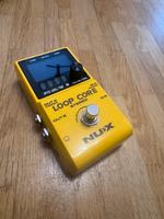 NUX LOOP CORE STEREO Looperpedal Köln - Porz Vorschau