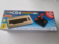 C64 Mini Console * Top Zustand Niedersachsen - Leiferde Vorschau