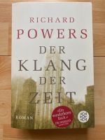Buch Der Klang der Zeit von Richard Powers Nordrhein-Westfalen - Spenge Vorschau