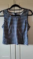 Armani Sommer Kombi Top mit Hose Dresden - Bühlau/Weißer Hirsch Vorschau