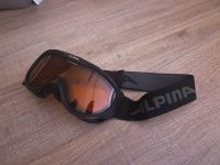 Alpina Skibrille Doubleflex Hessen - Breuna Vorschau