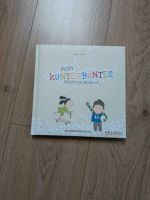 Mein kunterbuntes Kindergartenbuch NEU Niedersachsen - Bad Iburg Vorschau