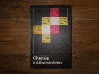 DDR-Ware ~ VOLK & WISSEN ~ Handbuch ~ Chemie in Übersichten Sachsen - Plauen Vorschau