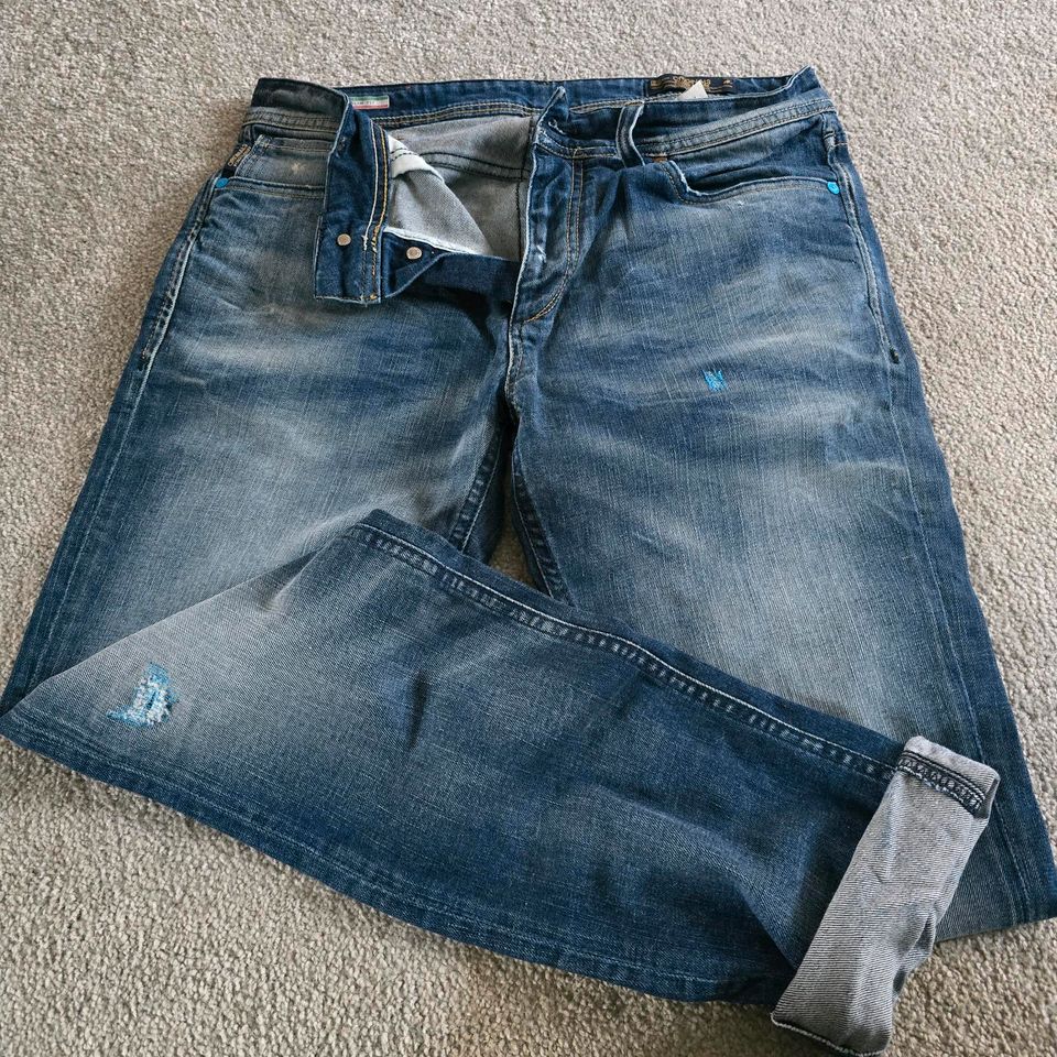 Herren Jeans Jack&Jones in Südliches Anhalt