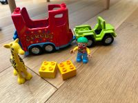 Lego Duplo Circus Hessen - Kassel Vorschau