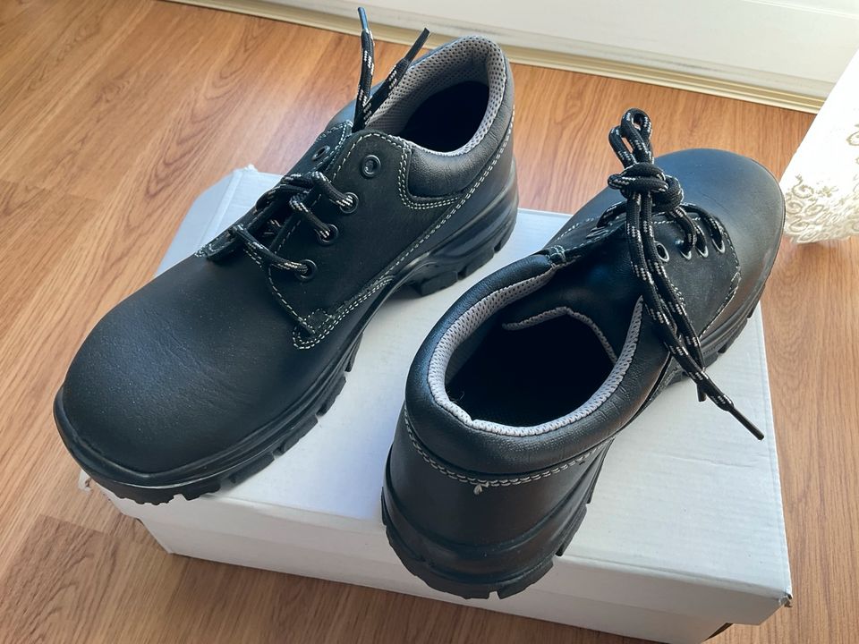 Uvex Sicherheit Schuhe, 40, 6.5, Neupreis 110€ in Zweibrücken