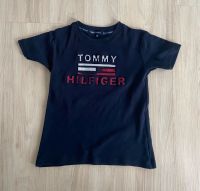 Shirt Tommy Hilfiger Gr.122 Brandenburg - Zossen Vorschau