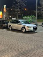 Audi A4 B7 8E 2.0 TDI Kombi Niedersachsen - Wolfsburg Vorschau