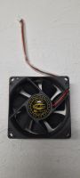 PC Lüfter 80x80mm 2 PIN DC FAN Yate Loon D80SH-12 Rheinland-Pfalz - Oberrod Vorschau