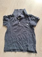 Blaues Polo Shirt von H&M Gr. 86 Schleswig-Holstein - Handewitt Vorschau