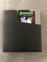 Nintendo Nes Spiel Shadowgate Münster (Westfalen) - Handorf Vorschau