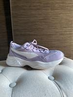 Puma Sneaker in Flieder Gr. 40 1x getragen Kr. München - Aying Vorschau