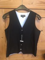 Weste, Reit- & Show-Weste, Waistcoat, Gr. 38, Neu Bayern - Karlshuld Vorschau