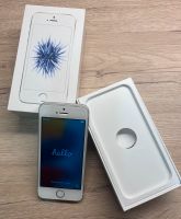 iPhone SE 128gb in weiß Sachsen-Anhalt - Colbitz Vorschau