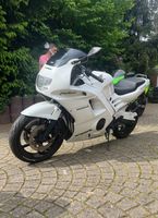 Honda CBR 600 F Walle - Osterfeuerberg Vorschau