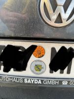 Verkaufe VW Passat Sachsen - Olbernhau Vorschau