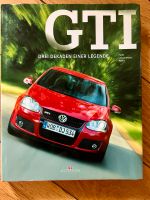 GTI Drei Dekaden einer Legende - Lewandowski u.a. VW Golf Niedersachsen - Liebenburg Vorschau