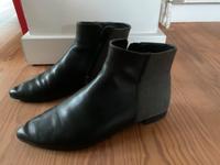 Stiefeletten von Ecco Gr. 40 Eimsbüttel - Hamburg Niendorf Vorschau