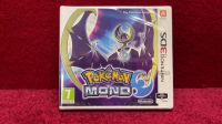 Pokemon Mond 3DS: NEU Versiegelt Dresden - Mickten Vorschau