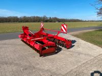 Horsch Joker 3 CT Kurzscheibenegge 3 Meter Telleregge Niedersachsen - Wagenfeld Vorschau