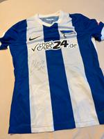 Hertha BSC Trikot Mitte - Wedding Vorschau