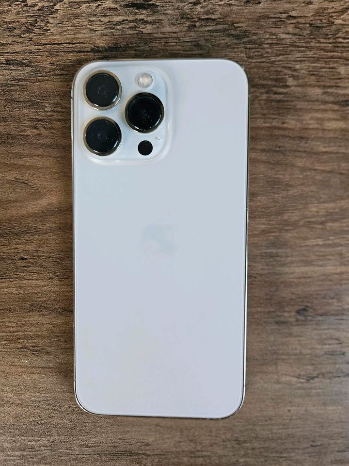 Apple IPhone 13 Pro 256 GB GOLD in Trier