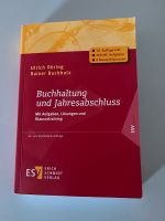 Buchhaltung und Jahresabschluss /Ulrich Döring, Rainer Buchholz Brandenburg - Calau Vorschau