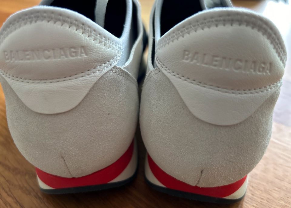 Balenciaga Sneakers - Größe 42 - wie neu in Versmold