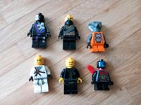 6 Lego Figuren Lego Ninjago Konvolut 2 Bayern - Treuchtlingen Vorschau