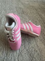 Adidas Sneakers Größe 22 pink Baden-Württemberg - Wolfschlugen Vorschau