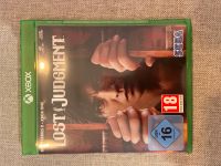 Lost Judgment Xbox one Hessen - Darmstadt Vorschau