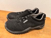 UVEX Arbeitsschuhe/Stahlkappen Schuhe München - Maxvorstadt Vorschau