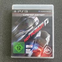 PS3 - Need for Speed * Hot Pursuit * Playstation 3 Nordrhein-Westfalen - Ennepetal Vorschau