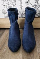 Stiefelette Caprice Gr. 39 neuwertig Niedersachsen - Langenhagen Vorschau